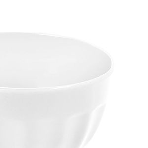 Bowl Redondo 25cm Melamina - Marcamix