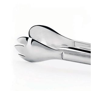 Pegador Multiuso 28cm Inox - Marcamix