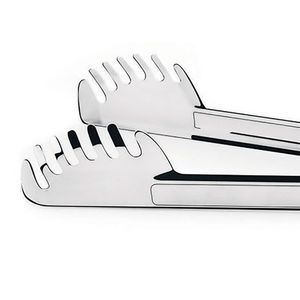 Pegador de Massa 29cm Inox - Marcamix
