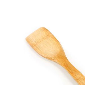 Espátula de Bambu 30cm - Yoi