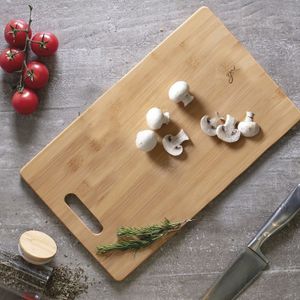 Tábua de Corte Square 40cm - Yoi