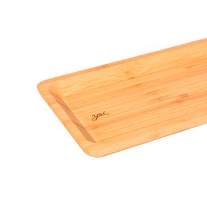 Petisqueira Bambu 30x14,5cm - Yoi