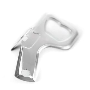 Abridor de Latas Tadicional Inox - Marcamix