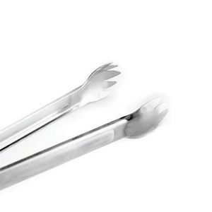 Pegador de Churrasco 18cm Inox - Marcamix