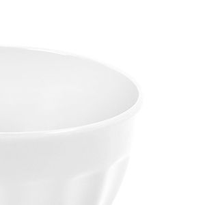 Bowl 19cm Branco - Marcamix