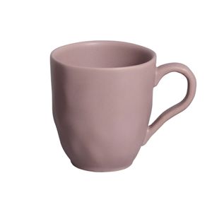 Caneca Orgânico 273mL Mahogany - Porto Brasil