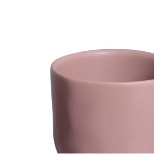 Caneca Orgânico 273mL Mahogany - Porto Brasil