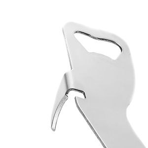 Abridor de Latas Profissional Inox - Marcamix