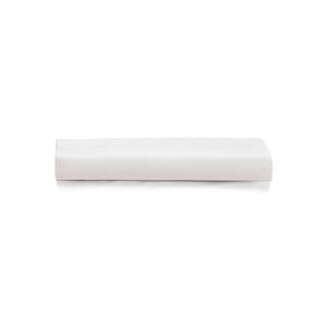 Jogo de Lençol Queen 4 Peças Liss Branco - Karsten