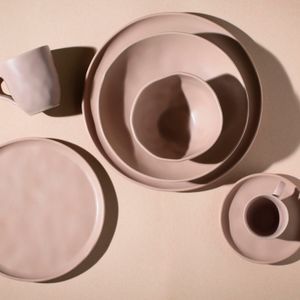 Prato Bio Mahogany