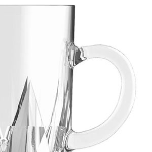 Caneca Monto Tea 240mL - Ideias Ideias