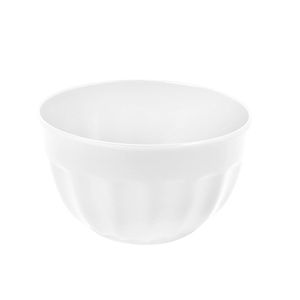 Bowl Redondo 25cm Melamina - Marcamix