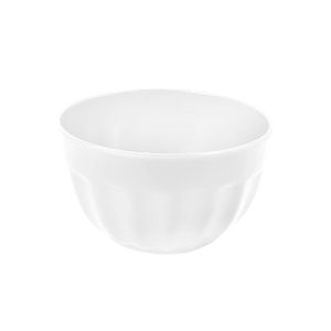 Bowl 19cm Branco - Marcamix