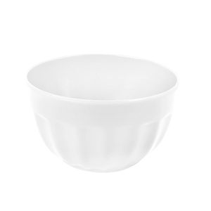 Bowl Redondo 20,5cm Melamina - Marcamix