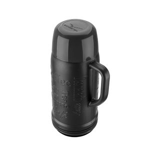 Garrafa Térmica Arabica 1l Preta - Invicta