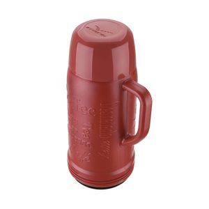 Garrafa Térmica Arabica 1l Vermelha - Invicta