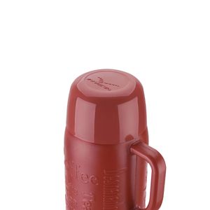 Garrafa Térmica Arabica 1l Vermelha - Invicta