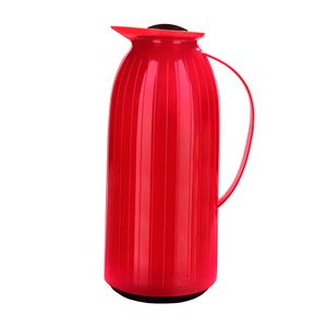 Garrafa Térmica Sevilha 1l Vermelha - Invicta