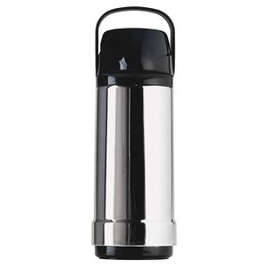 Garrafa Térmica 1l Cromada - Invicta
