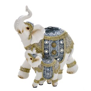 Enfeite Elefante 19cm - Espressione