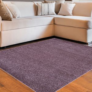Tapete Realce Liso 50x1,00cm Taupe - Têxtil J. Serrano