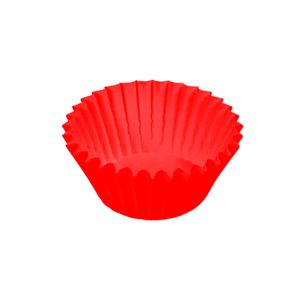 Forminha Gourmet N5 Vermelha - Ultrafest