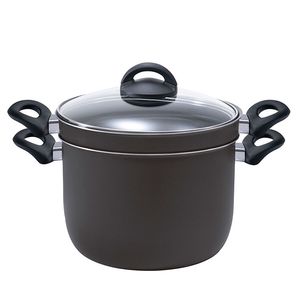 Espagueteira Gourmet Preto - Meridional