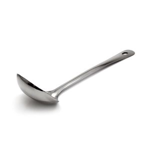 Concha de Inox New Lara 30cm - Marcamix