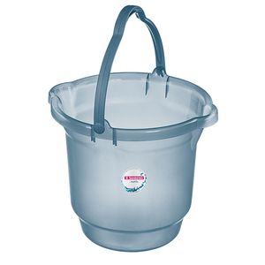 Balde Hydrus 15l Azul - Sanremo