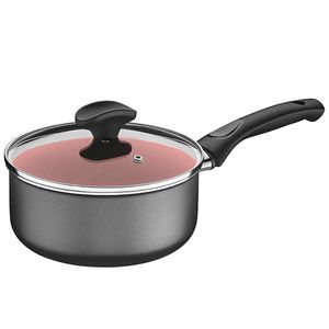 Panela Tramontina Antiaderente Vermont Grafite 16cm