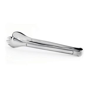 Pegador Multiuso 28cm Inox - Marcamix