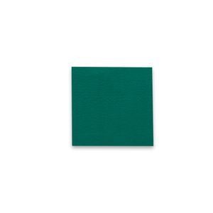 Guardanapo de Papel 20cm 50 Unidades Verde - Bello