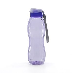 Squeeze Flip Top 500mL Lilás - Bl Ud