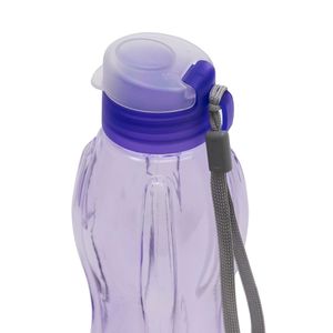 Squeeze Flip Top 500mL Lilás - Bl Ud