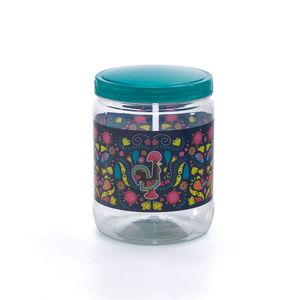 Pote Portugal 1l Verde - Bl Ud