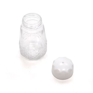 Paliteiro Mesa 85mL Branco - Bl Ud