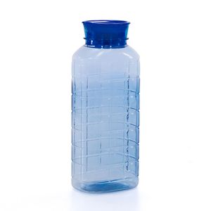 Garrafa Slim Color 1,650 Azul - Bl Ud