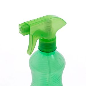 Pulverizador Gatilho 50mL Verde - Bl Ud
