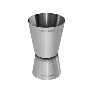 Copo Dosador Duplo 15/30mL - Salute