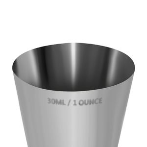 Copo Dosador Duplo 15/30mL - Salute