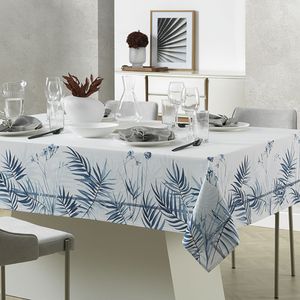 Toalha de Mesa Quadrada 160cm Zaida - Karsten