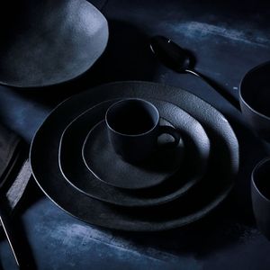 Prato Orgânico Carbon