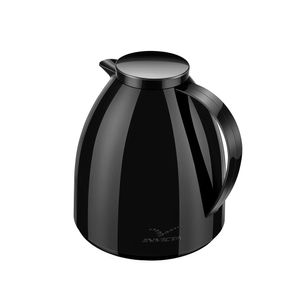 Bule Térmico Viena Baby 400 mL Preto