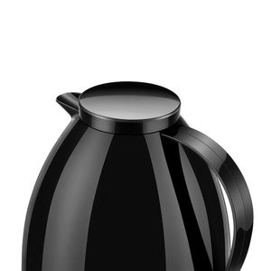 Bule Térmico Viena Baby 400 mL Preto