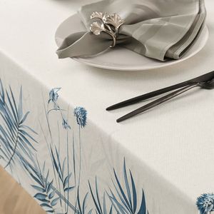 Toalha de Mesa Retangular 160x220cm Zaida - Karsten