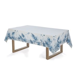 Toalha de Mesa Retangular 160x270cm Zaida - Karsten