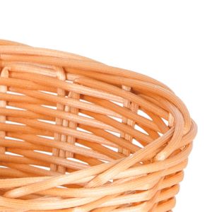 Cesta Oval 13cm Sintética - Gzt