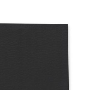 Guardanapo de Papel 20 cm com 50 Folhas Preto - Hello Festas