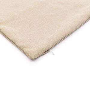 Capa para Almofada Rustic Mil Linho - Branyl