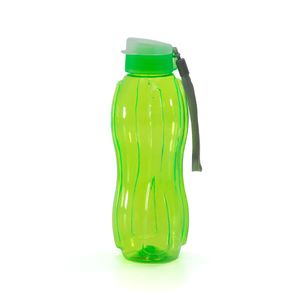 Squeeze Flip Top 500mL Verde - Bl Ud
